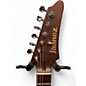 Used Ibanez Prestige AZS2200 Mint Green Solid Body Electric Guitar