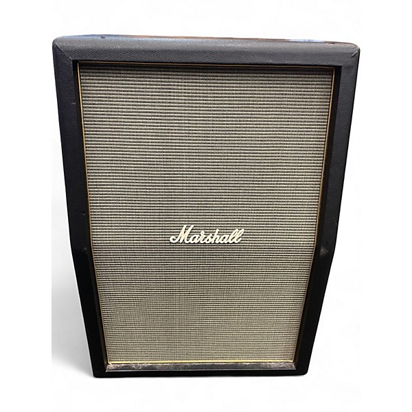Used Marshall origin 212a Guitar Cabinet
