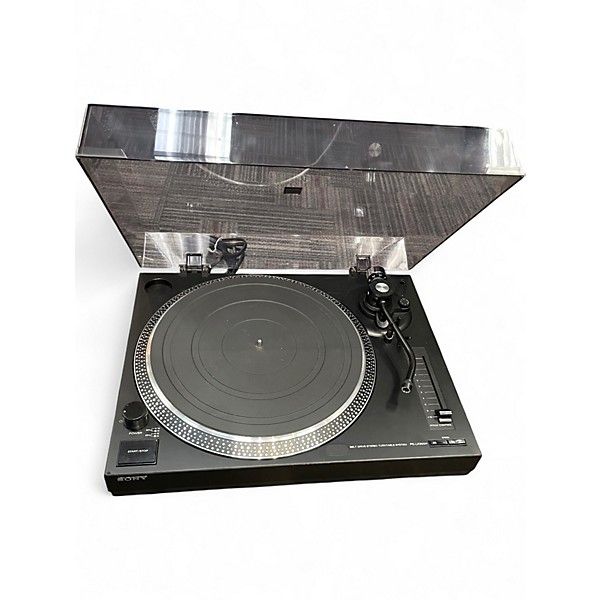 Used Sony PS-LX350H Turntable