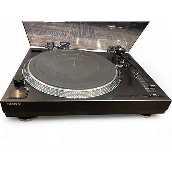 Used Sony PS-LX350H Turntable