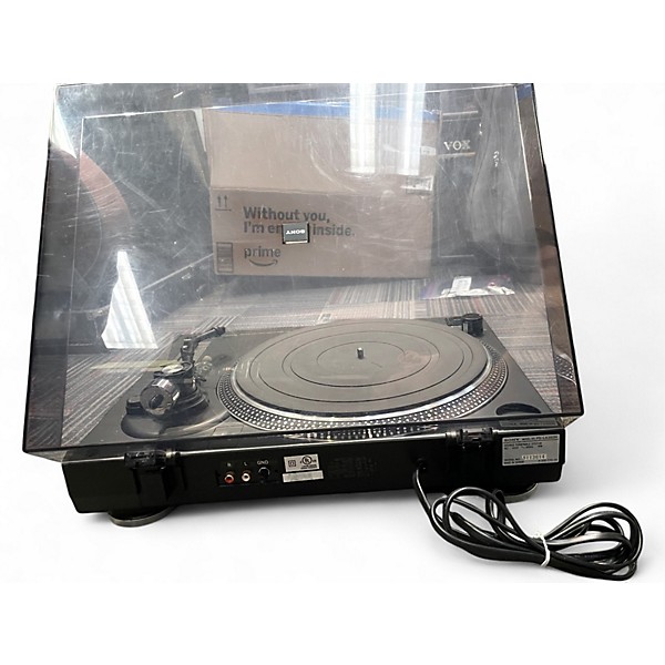 Used Sony PS-LX350H Turntable