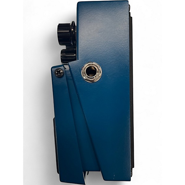 Used BOSS BD2 Blues Driver Effect Pedal