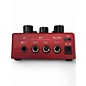 Used Line 6 Pod Express Effect Processor