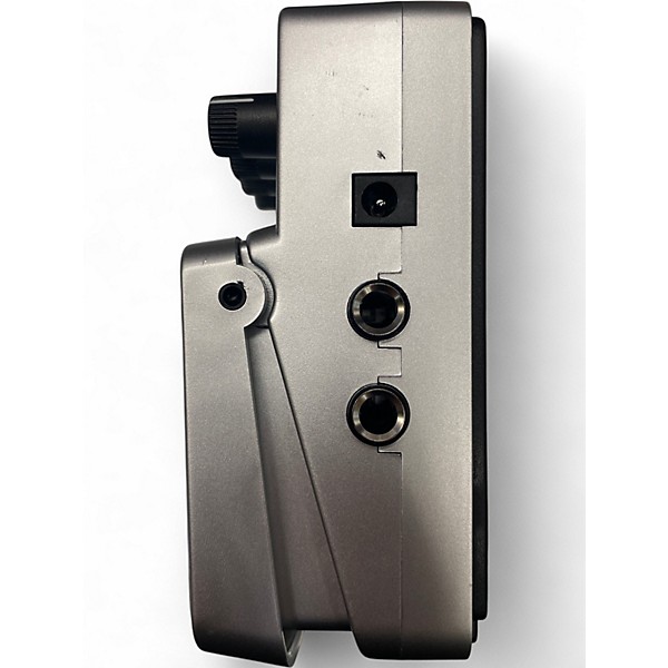 Used Behringer DR600 Digital Stereo Reverb Effect Pedal