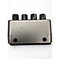 Used Behringer DR600 Digital Stereo Reverb Effect Pedal