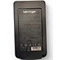 Used Behringer DR600 Digital Stereo Reverb Effect Pedal