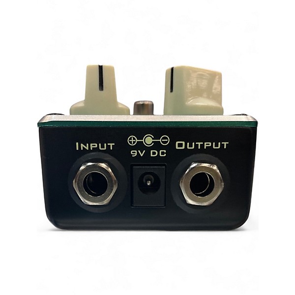 Used Carl Martin Vintage Series Surf Trem Effect Pedal