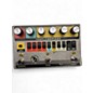 Used Templo T2 Effect Pedal thumbnail