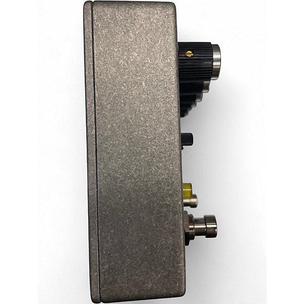 Used Templo T2 Effect Pedal