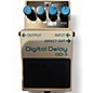 Used BOSS DD3 Digital Delay Effect Pedal thumbnail
