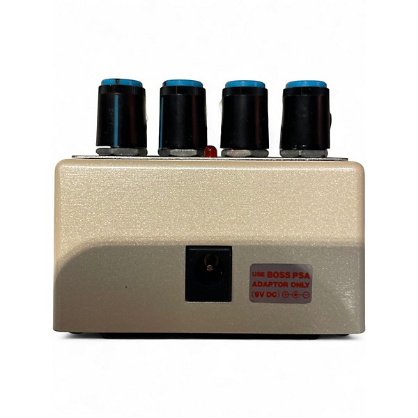 Used BOSS DD3 Digital Delay Effect Pedal