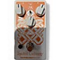 Used EarthQuaker Devices Spatial Delivery V2 Envelope Filter Effect Pedal thumbnail