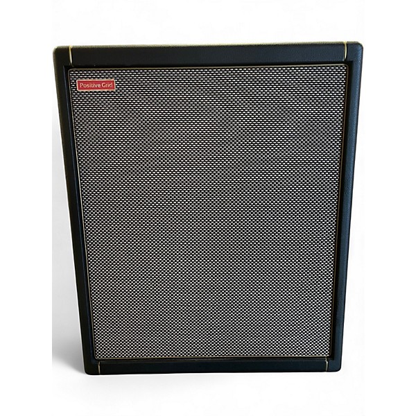 Used Positive Grid Spark CAB Guitar Cabinet