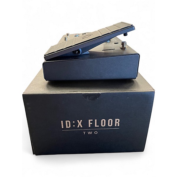 Used Blackstar ID:X Floor 2 Effect Processor