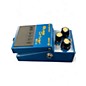 Used BOSS BD2 Blues Driver Effect Pedal
