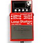 Used BOSS RC-5 LOOP STATION Pedal thumbnail