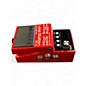 Used BOSS RC-5 LOOP STATION Pedal