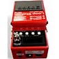 Used BOSS RC-5 LOOP STATION Pedal