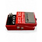Used BOSS RC-5 LOOP STATION Pedal