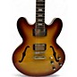 Used Epiphone ES-335 FIGURED IG 2 Color Sunburst Hollow Body Electric Guitar