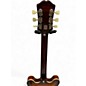 Used Epiphone ES-335 FIGURED IG 2 Color Sunburst Hollow Body Electric Guitar