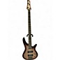 Used Ibanez SR300 Copper Burst Electric Bass Guitar thumbnail