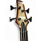 Used Ibanez SR300 Copper Burst Electric Bass Guitar