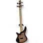 Used Ibanez SR300 Copper Burst Electric Bass Guitar