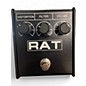 Used ProCo Rat Distortion Effect Pedal thumbnail