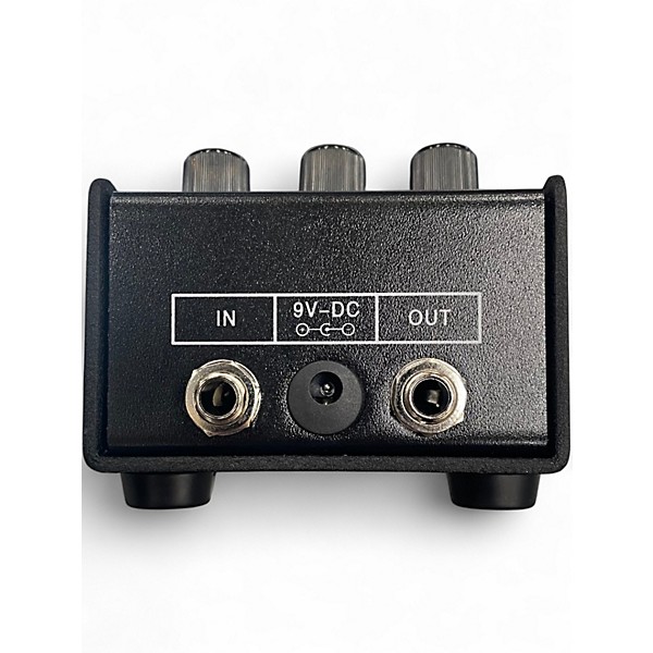 Used ProCo Rat Distortion Effect Pedal