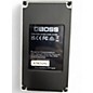 Used BOSS CE5 Chorus Ensemble Effect Pedal