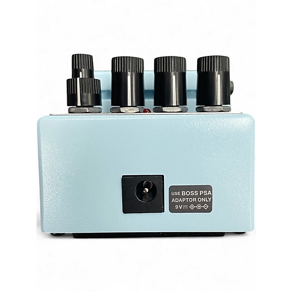 Used BOSS CE5 Chorus Ensemble Effect Pedal