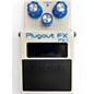 Used BOSS PX1 PLUGOUT FX Effect Processor thumbnail