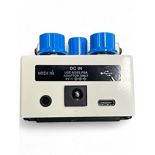 Used BOSS PX1 PLUGOUT FX Effect Processor