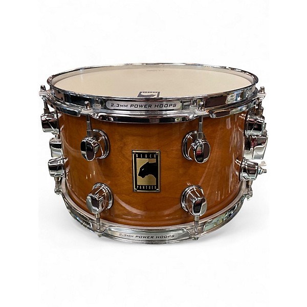 Used Black Panther 12in PREMIUM SERIES Desert Sand Drum