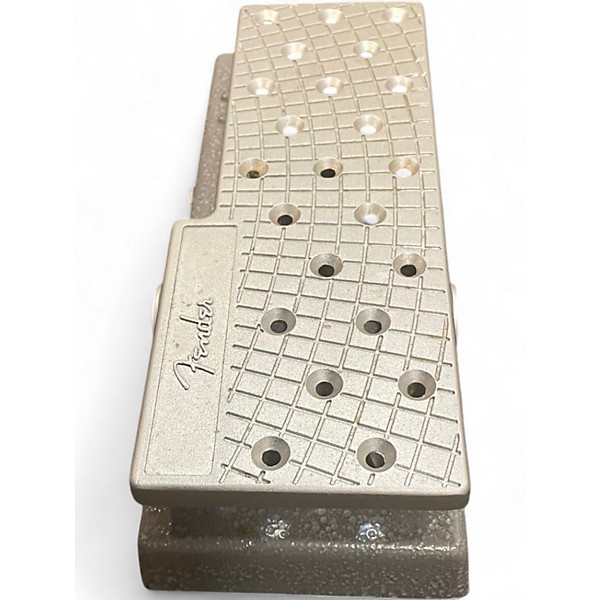 Used Fender EXP-1 Expression Pedal