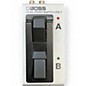 Used BOSS FS7 Dual Footswitch Pedal thumbnail