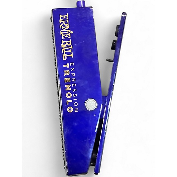 Used Ernie Ball Expression Tremolo Effect Pedal