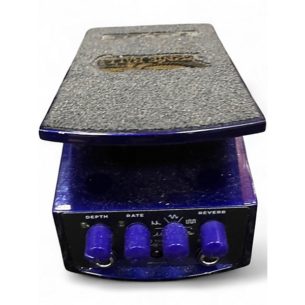 Used Ernie Ball Expression Tremolo Effect Pedal