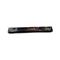 Used KORG pitchblack pro rackmount tuner Signal Processor thumbnail