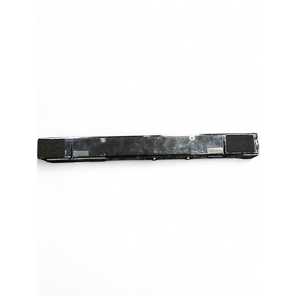 Used KORG pitchblack pro rackmount tuner Signal Processor