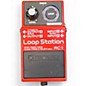 Used BOSS RC1 Loop Station Pedal thumbnail