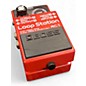 Used BOSS RC1 Loop Station Pedal