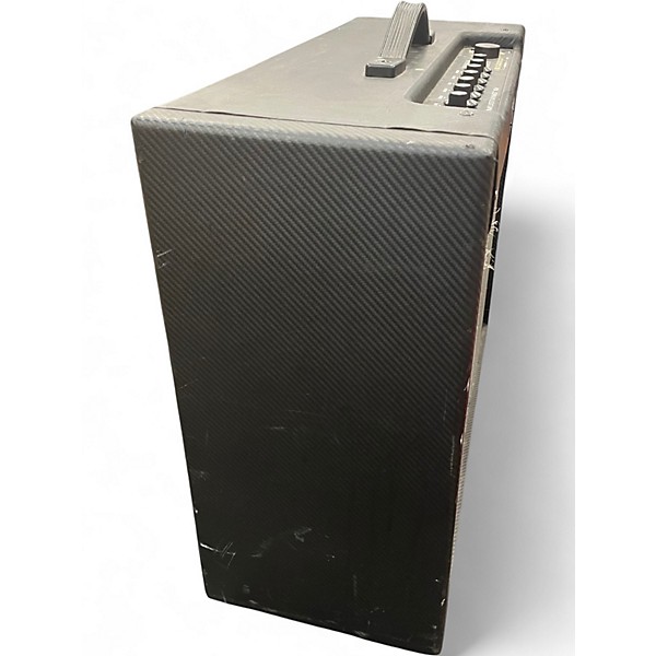 Used Fender Mustang IV 150W 2x12 Guitar Combo Amp