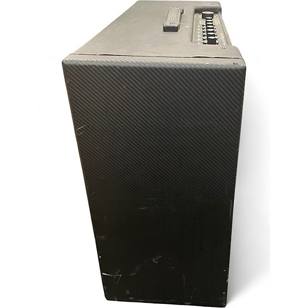 Used Fender Mustang IV 150W 2x12 Guitar Combo Amp