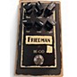 Used Friedman BE-OD Effect Pedal thumbnail