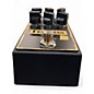 Used Friedman BE-OD Effect Pedal