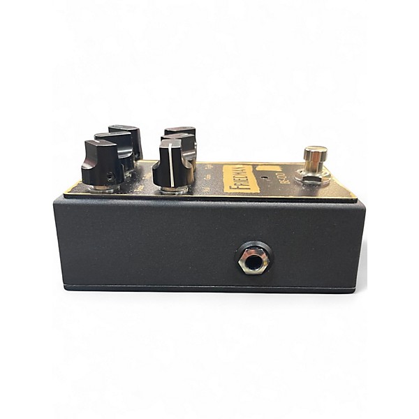 Used Friedman BE-OD Effect Pedal