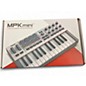 Used Akai Professional MPK Mini MKIV MIDI Controller