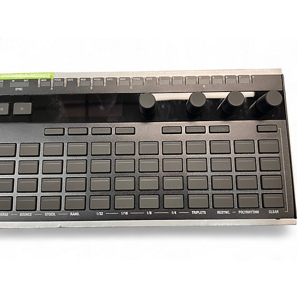 Used KORG SQ64